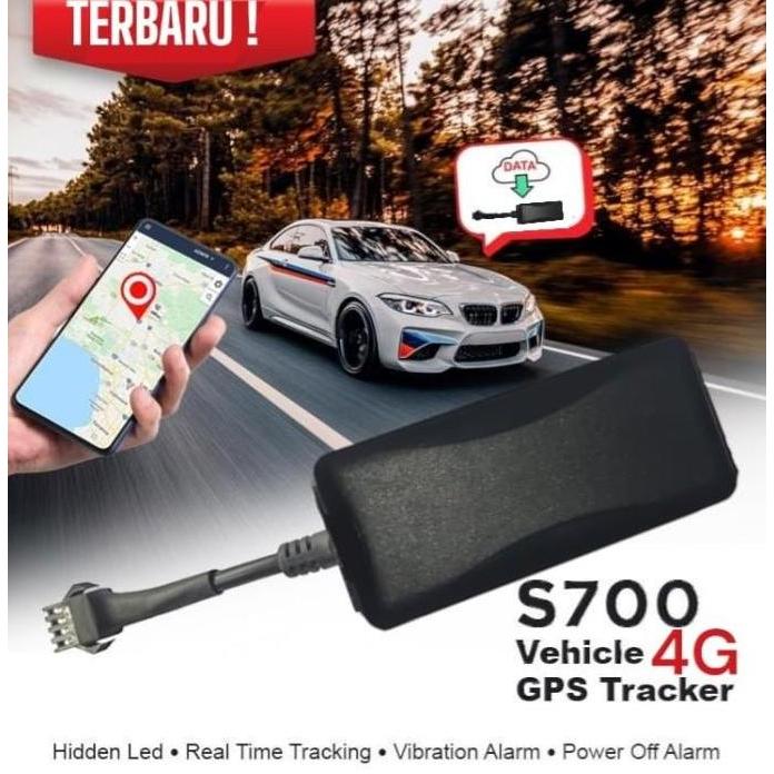 Gps Tracker Mobil GPS Motor Server GPS Secumore untuk Pantau Mobil