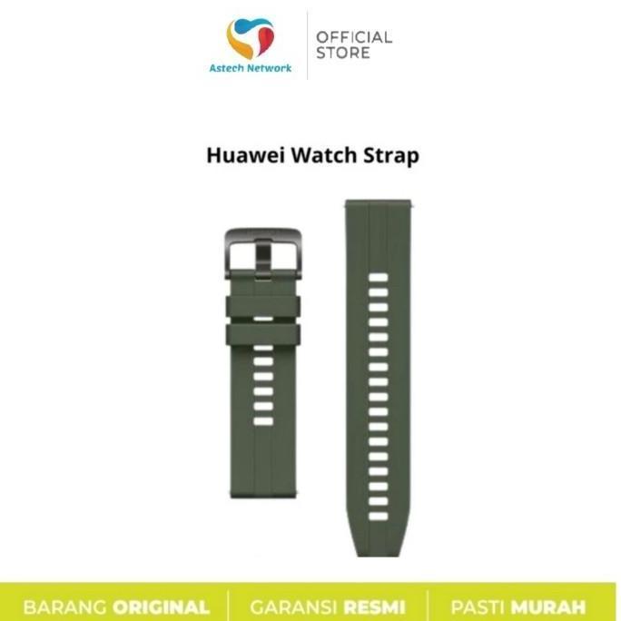 Huawei Strap GT3 GT 3 GT3 Pro Original