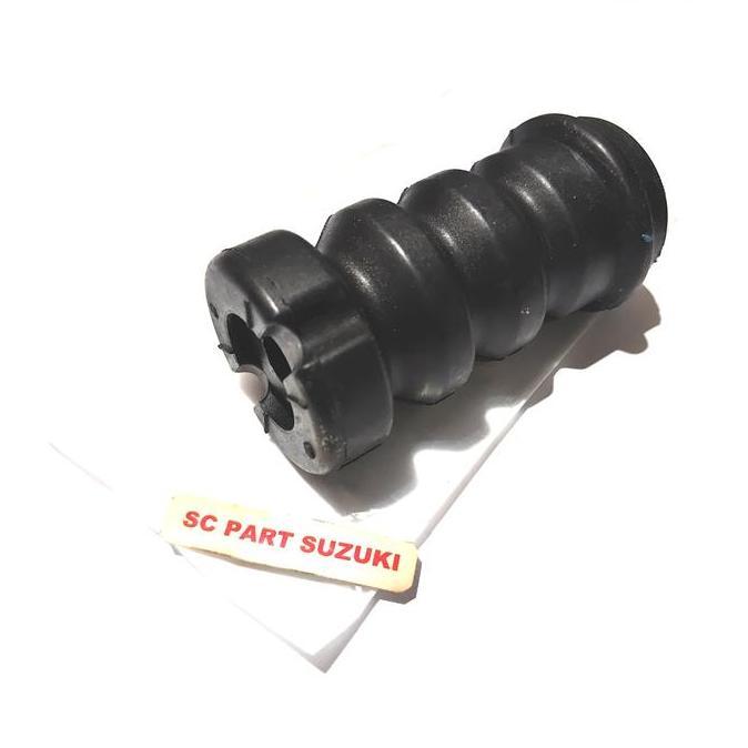 Karet Stopper Shock Belakang Suzuki Ertiga Aftermarket.