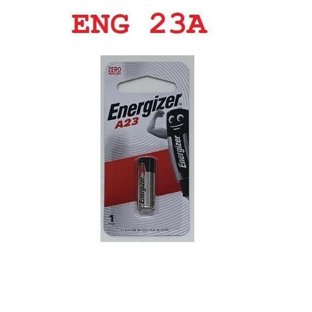 ENERGIZER A23 23A Baterai 12V ALKALINE