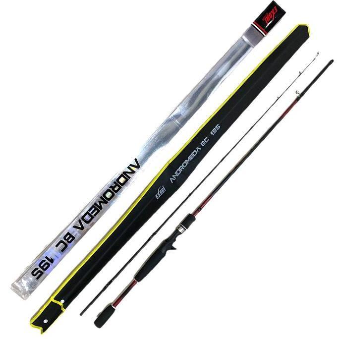 JORAN BC JS - EXORI ANDROMEDA