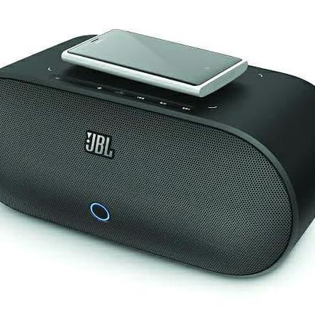 PROMO JBL x Nokia PowerUp Wireless Charging Speaker Original - Resmi
