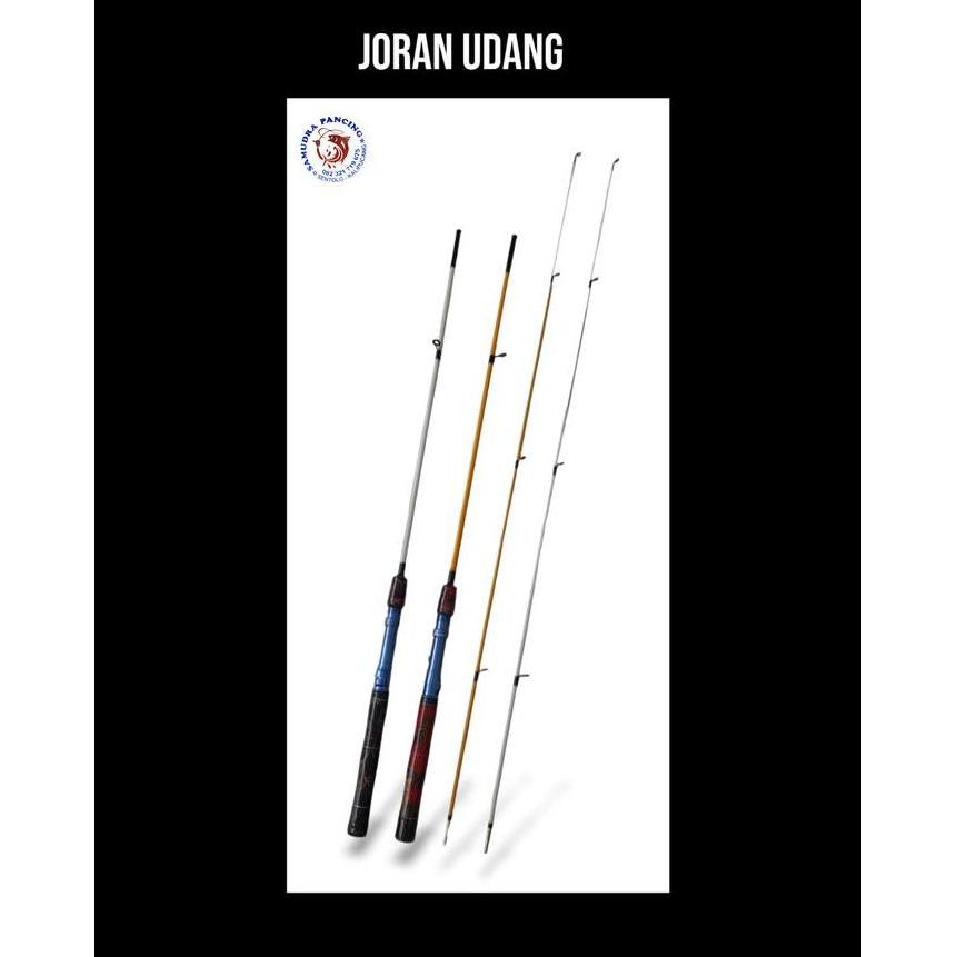 Joran Pancing Joran Ikan Joran Udang Joran Lentur Joran Piber