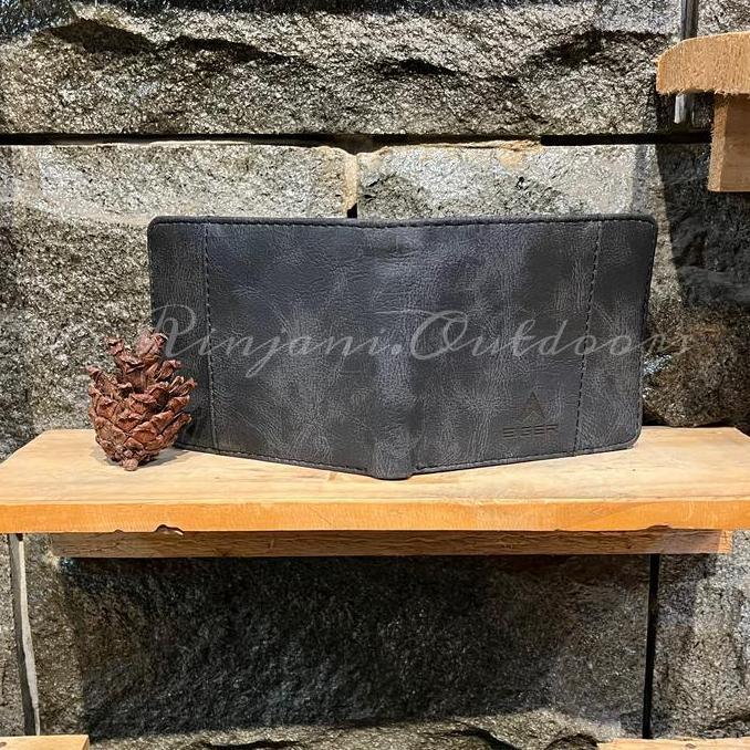 DOMPET D.THRONER 1.0 EIGER WALLET BIFOLD DOMPET KARTU DOMPET DOMPET UANG CARD WALLET