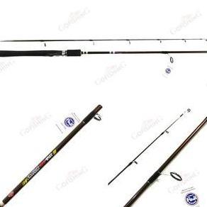 Joran Spinning Aiwa Crocodile 165