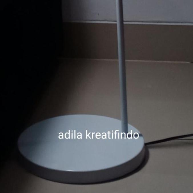 Lampu standing lantai / lampu lantai lampu sudut ruang lampu