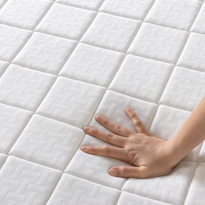 Kasur Busa Zinus Anak Kos Mattress in a Box