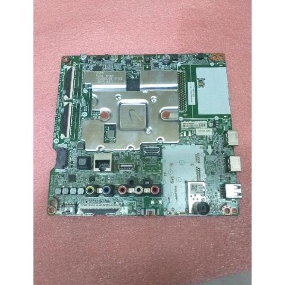 MB / Mainboard / Motherboard/ Mesin tv LG smart 43UN7300