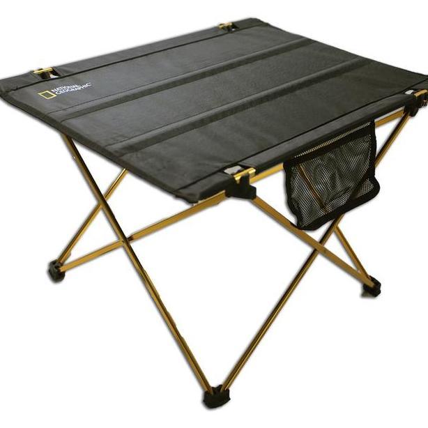 National Geographic Brandberg Meja Lipat Outdoor Camping