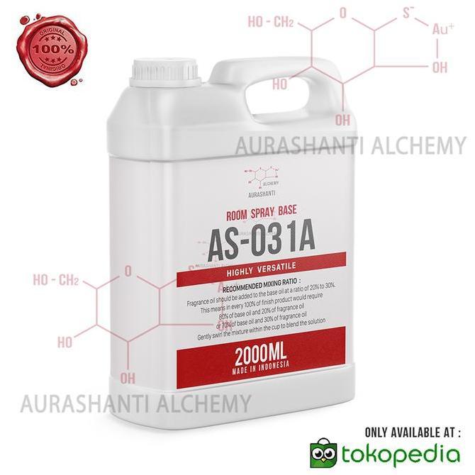 Reed Diffuser Base Oil