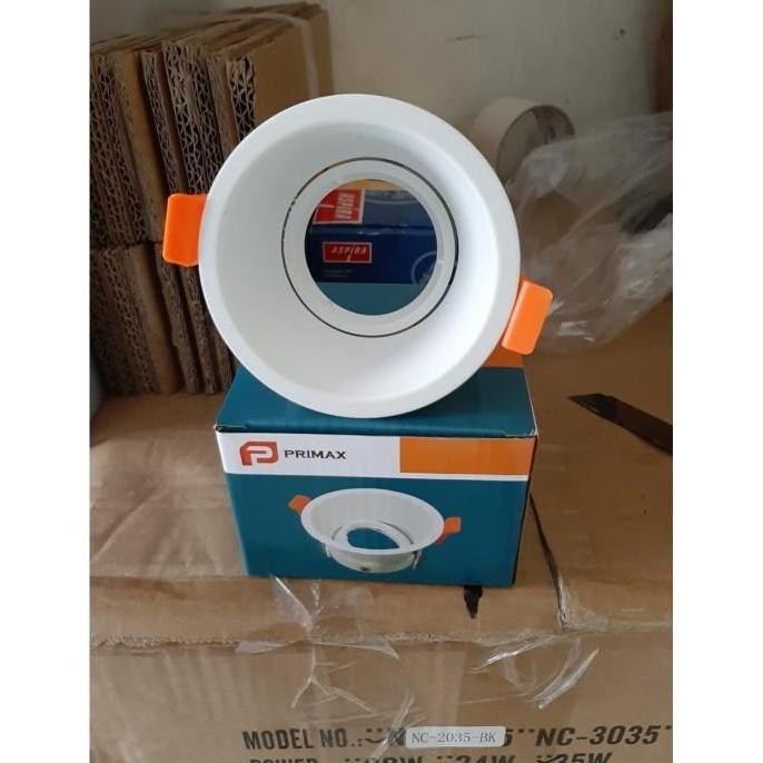 Premium Primax Casing Lampu MR16 Promo
