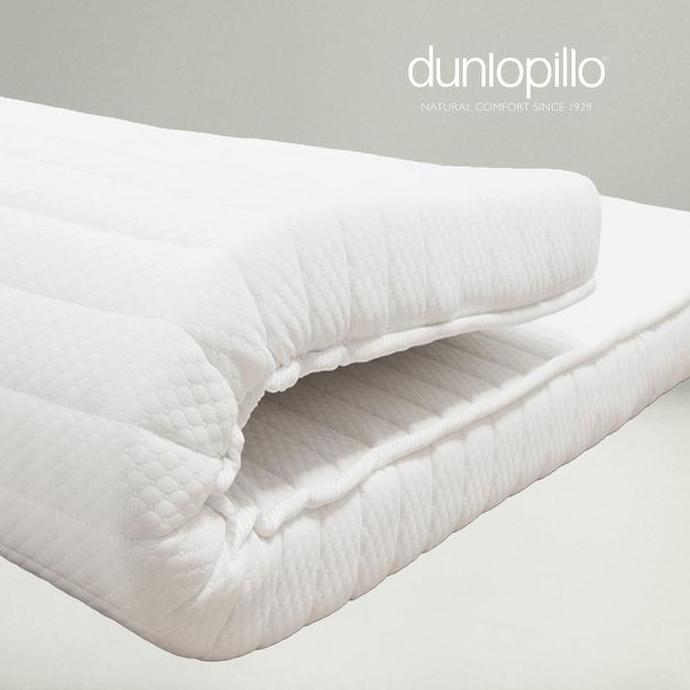 Dunlopillo Latex Topper 120x200 cm