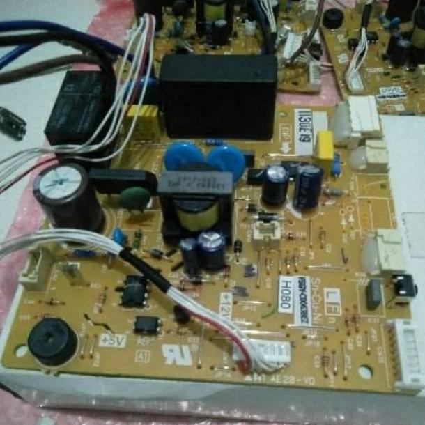Modu /pcb AC Sharp r32 Thailand original
