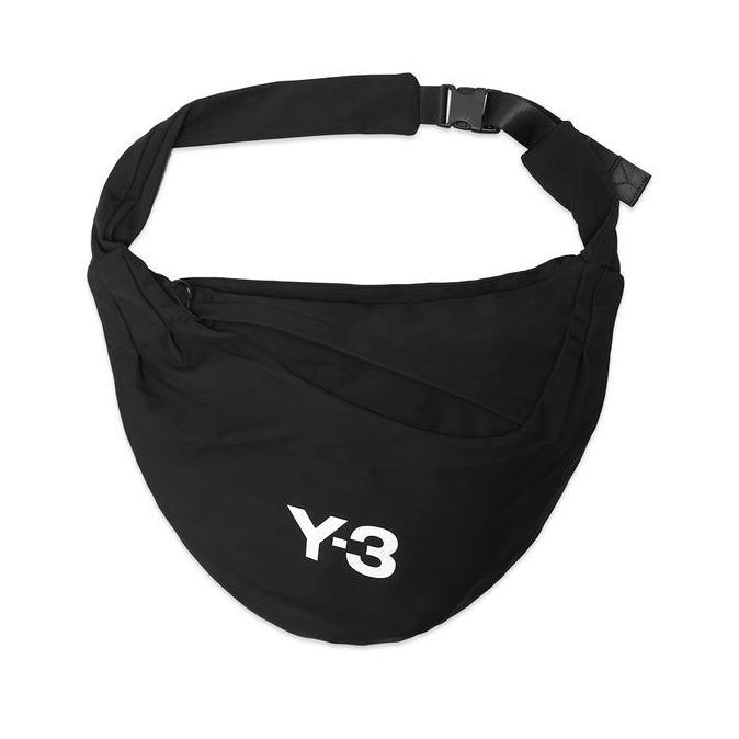 Promo Yohji Yamamoto X ADD Y-3 Sneakers Shoulder Bag COD