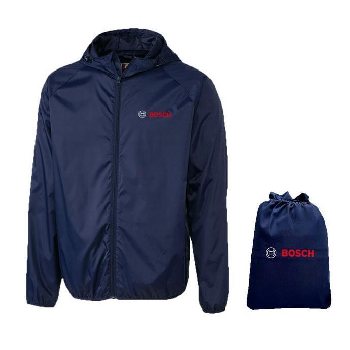 Promo JAKET PROMO BONUS JAKET BOSCH PROFESSIONAL COD