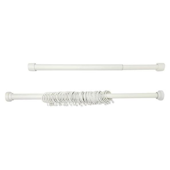 Informa 130250 Cm Rel Gorden Double Putih
