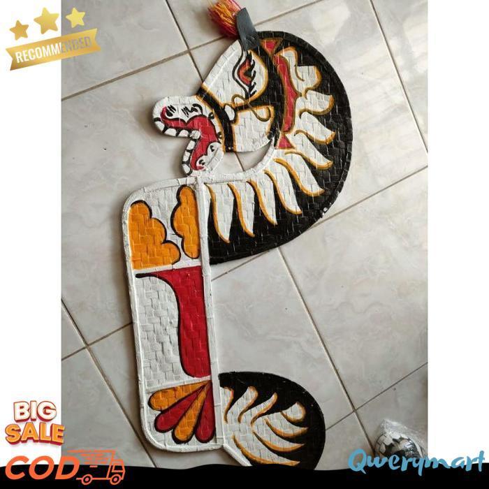 [Drs] Kuda Jatil. Kuda Jatilan. Kuda. Kuda Kepang. Kuda Jatil Murah. Eblek. Kuda Jaranan Dj1