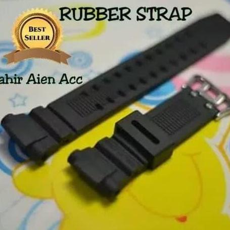 Tali jam Casio G-Shock G-1500 TALI JAM TANGAN CASIO G-SHOCK G1500