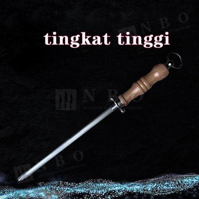 Stik asahan - honing bar ungkalan pisau / kristal pengasah /Yang tajam bermutu tinggi dan termurah