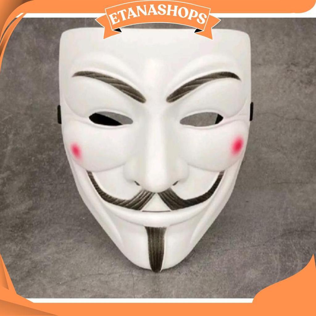 Topeng Momo Topeng Hantu Seram Ori