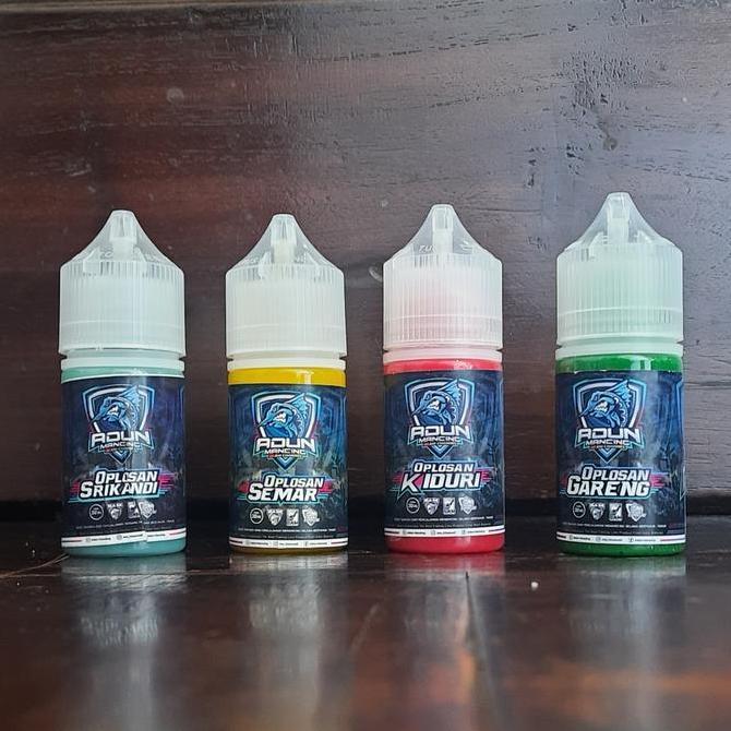 TERMURAH - essen adun mancing gareng semar kiduri srikandi