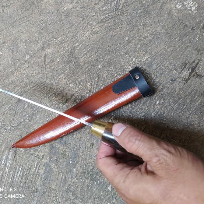 Pisau Dapur Baja Super Per Mobil Land Rover