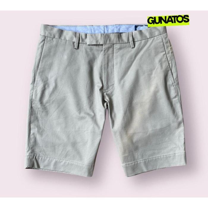 fs-6 rt-69 SHORT PANTS CHINO BERMUDA | CELANA PENDEK POLO CHINO BERMUDA SLIM FIT Hemat Murah