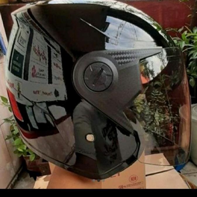 helm honda new pcx 160
