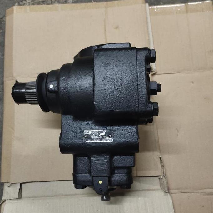 GEAR BOX STEERING NISSAN KUZER , NISSAN KUZER RKE 150 ORIGINAL Terlaris