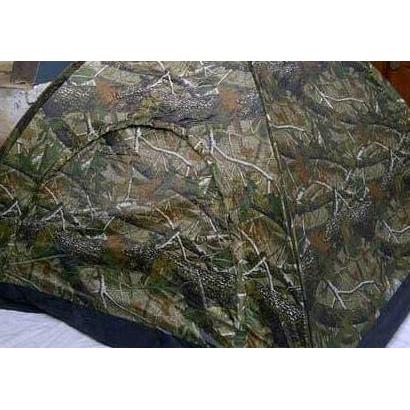 Tenda Camping Camo / Tenda Camo 4-5 Orang ( Jy50 ) / Tenda Dome