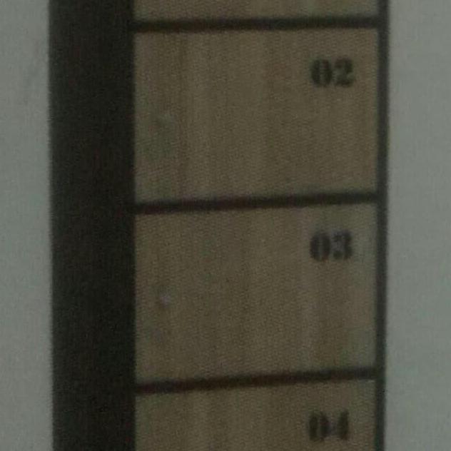 Locker 4 Pintu Full Kunci