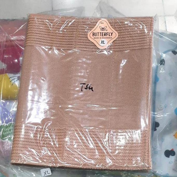 Promo Korset Pinggang Dewasa Butterfly Wanita Pria Korset Pinggang Perekat COD