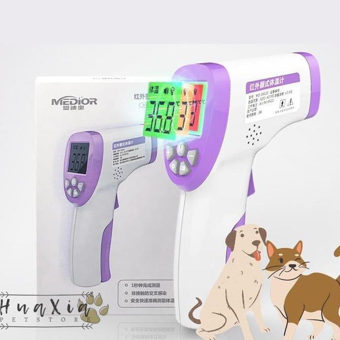 Thermogun / Thermometer Infrared