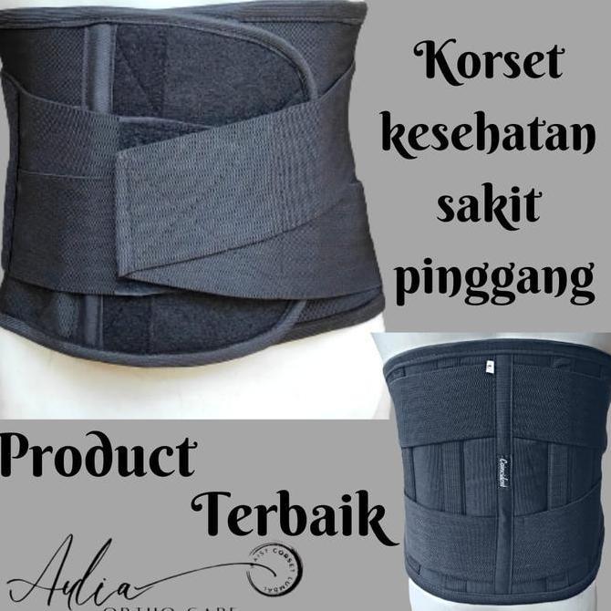 Korset Penyanggan Korset Lumbal Korset Hnp