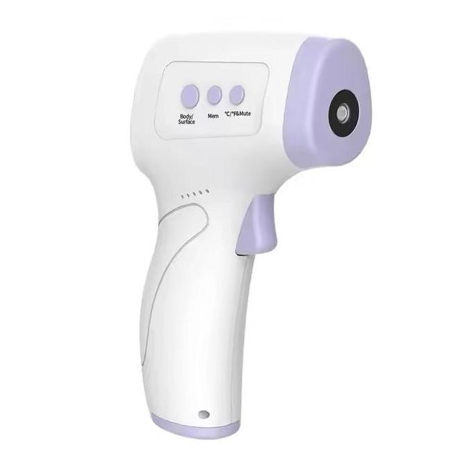 Aicare Termometer Digital Non Contact Termometer Infrared