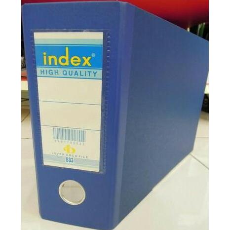 Odner Index Kwitansi