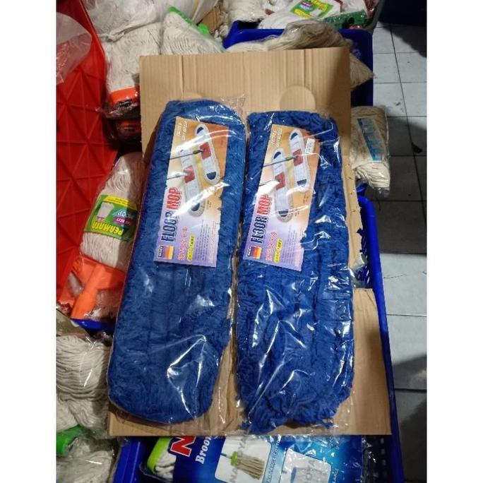 Nagata Refill Pel Lobby 60 Cm / Lobby Duster Nagata 9824