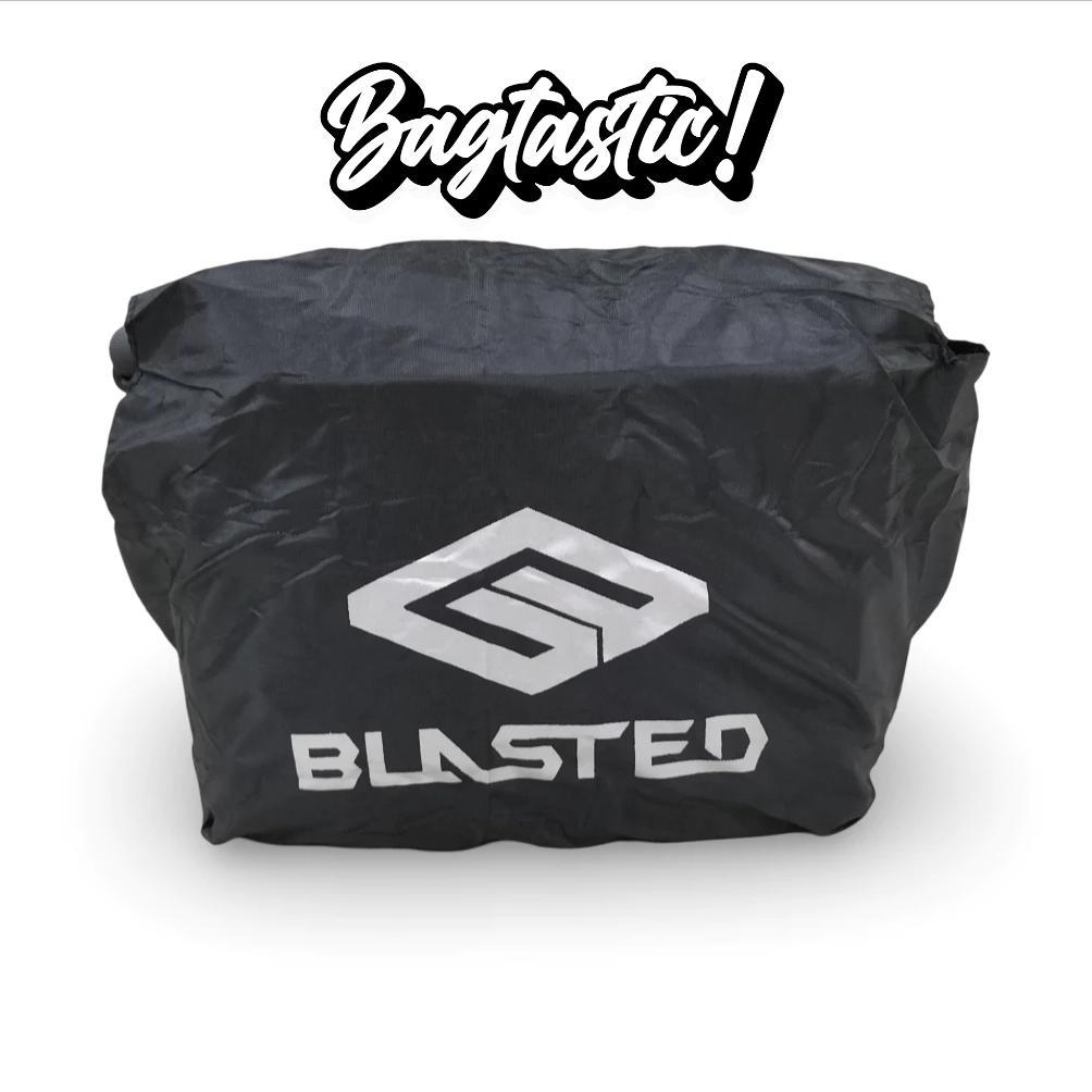 BAGTASTIC Tas Selempang Ipad Notebook 10 Inchi BLASTED ORIGINAL
