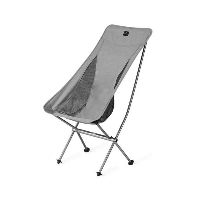 Naturehike  Kursi Lipat Camping Stellaluna Cnk2450Jj015 Folding Wrap Chair