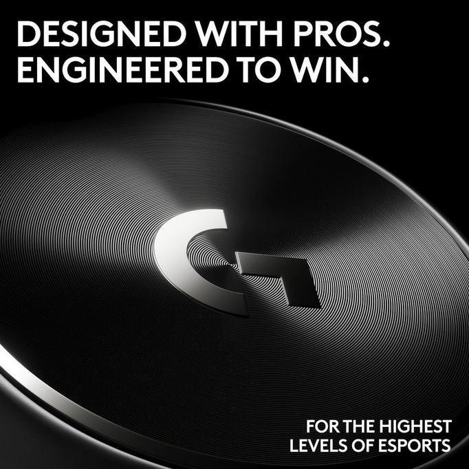 Logitech PRO X 2 LIGHTSPEED Headset Gaming Wireless Bluetooth  Driver Graphene 50 mm Mikrofon 6 mm