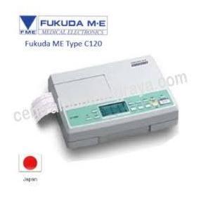 Ecg /Ekg 3 Chanel Merk Fukuda Me