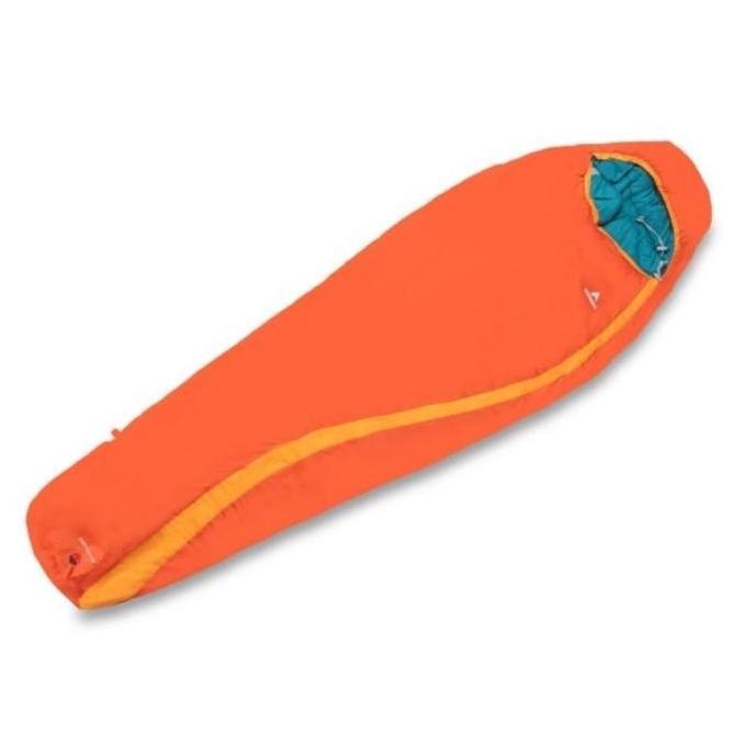 Sleeping Bag Eiger Sleep Sack Tas Tidur Camping