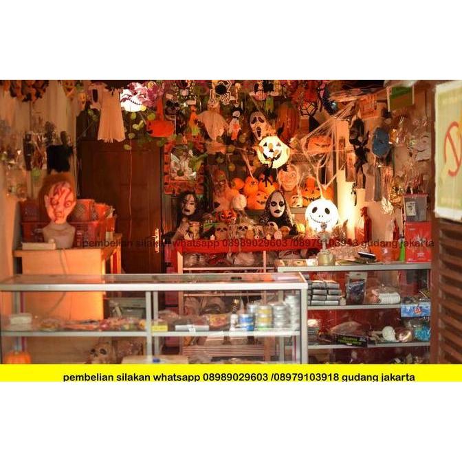 TOPENG PARTY FULL BLACK TOPENG PESTA POLOS HITAM JAKARTA