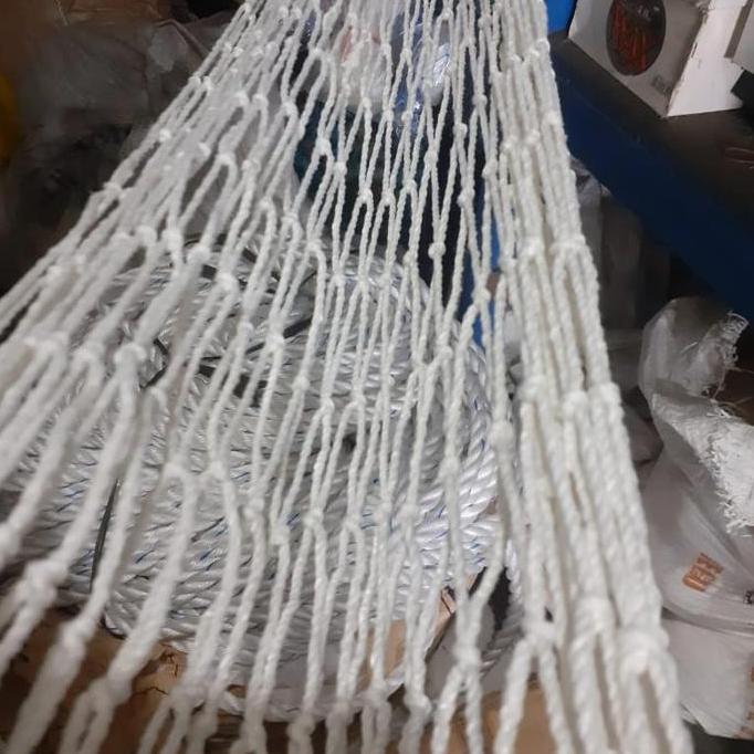 Jaring Hammock Ayunan/ Jaring Ayunan /Jaring Nion