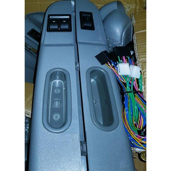 Saklar power window universal