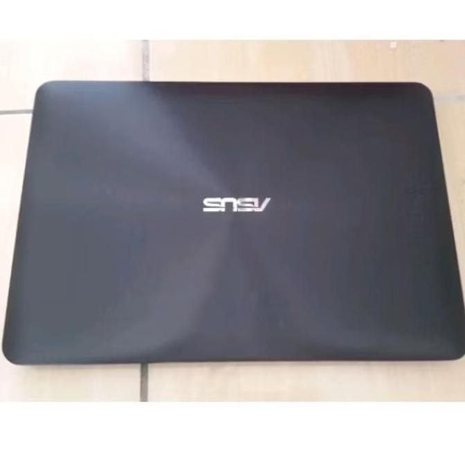 Laptop notebook Asus X455L A455L Intel Core i3 gen 4 , ram 10GB, nvidia geforce, SSD 240GB