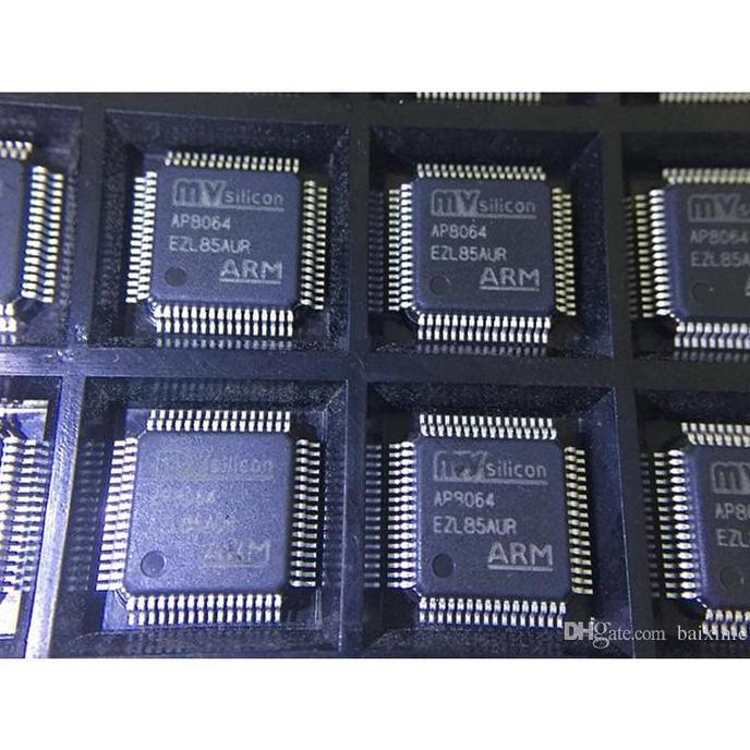 AP8064 AP 8064 LQFP64 chip prosesor audio