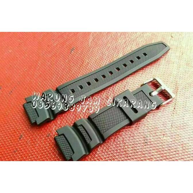 DR242>> STRAP CASIO / TALI CASIO SGW 300 H / SGW-300 / SGW300