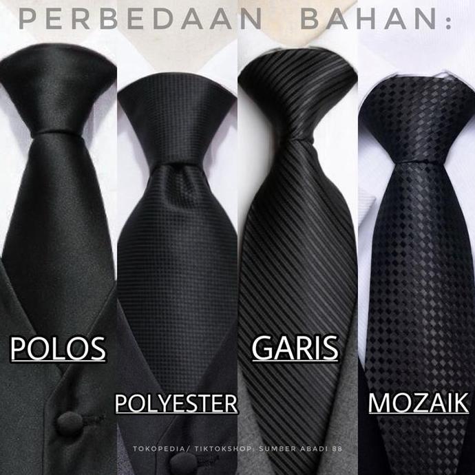 DF211>> Dasi Pria Ikat Manual Warna Biru Muda Baby Terang Elektrik Royal Blue Toska Dongker Navy Tua