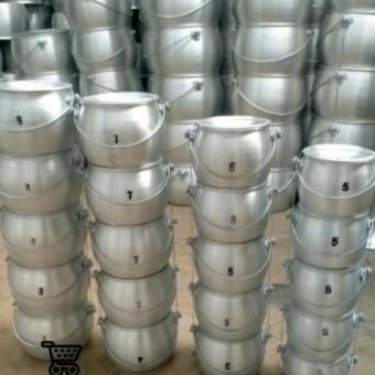 Castrol Panci Liwet/ Castrol Panci Nasi Liwet/Panci Periuk Nasi Liwet SAML